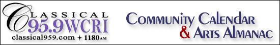 Community Calendar (smaller)