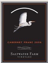Salt Water Farm Vineyard