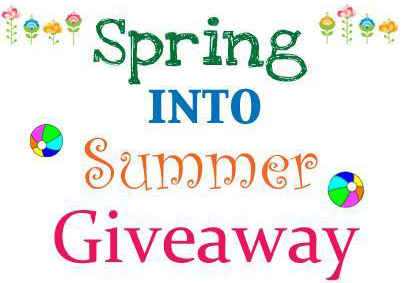 Summer Arts Giveaway