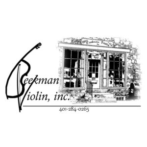 Beekman Violin