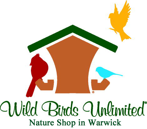Wild Birds Unlimited