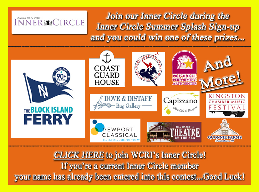 Inner-Circle-Summer-Splash- 2025