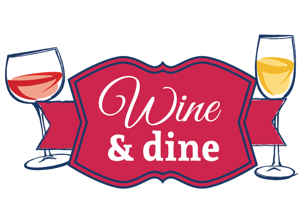 Wine & Dine