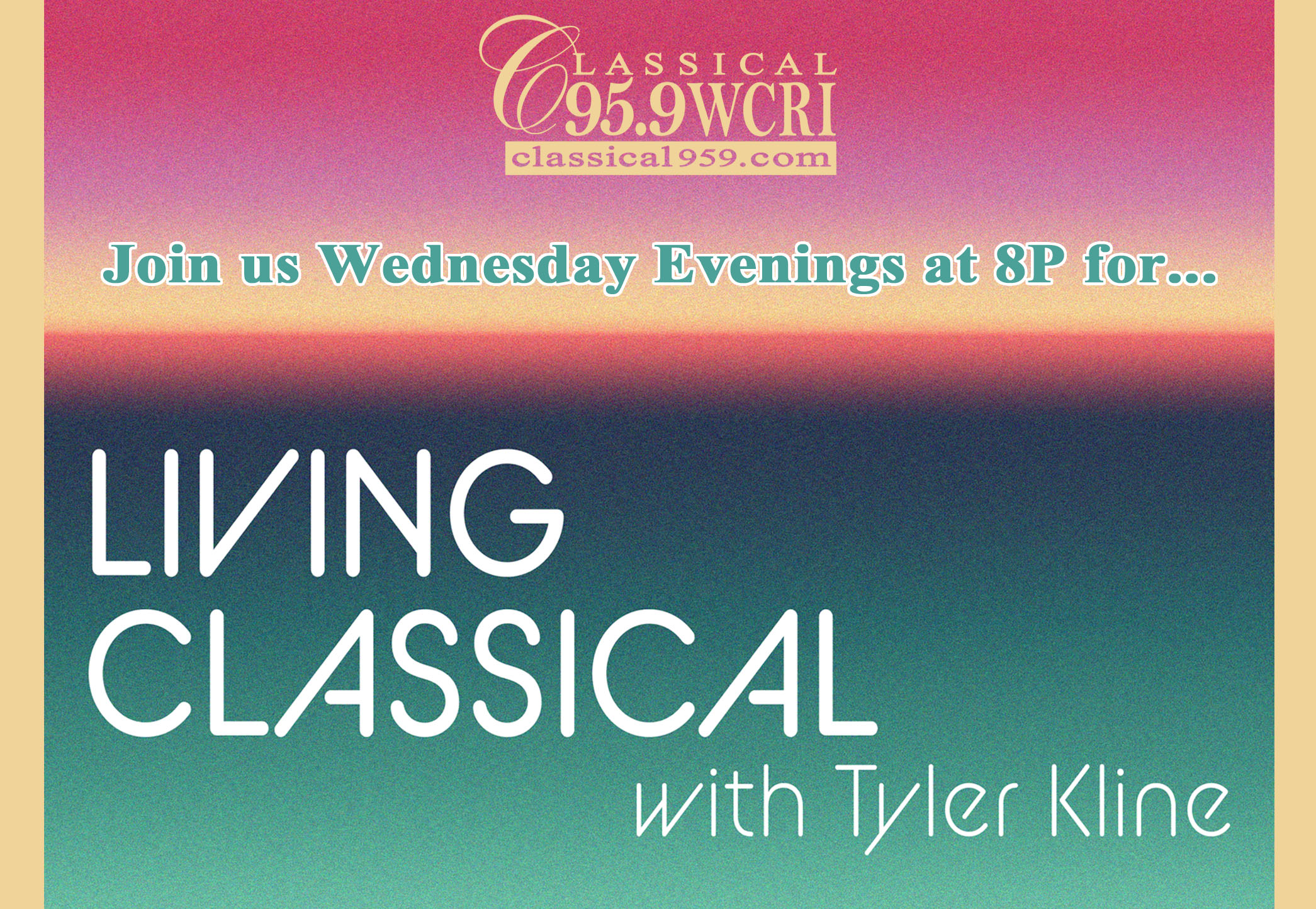 Living Classical Weds. 8P