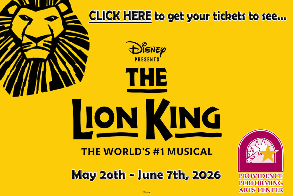 Lion King Generic - 2026