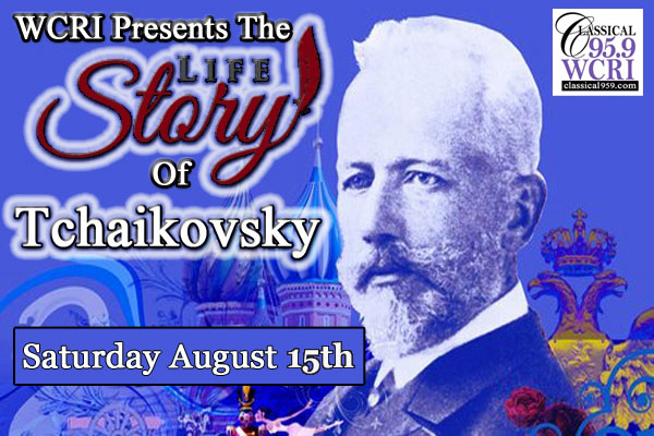 LifeStory Tchaikovsky