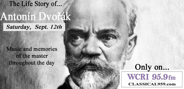 lifestory dvorak