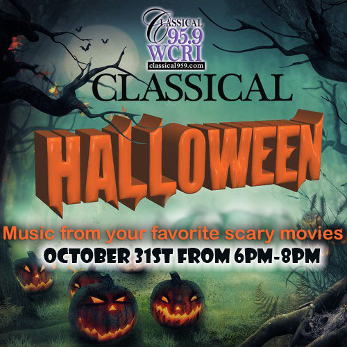Classical Halloween
