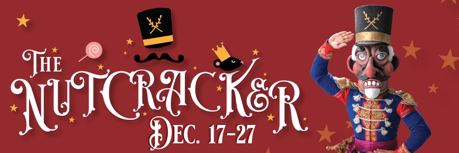 ballet ri nutcracker