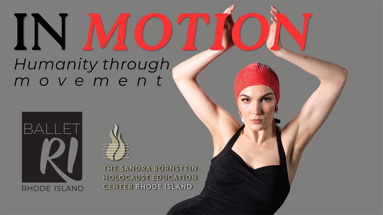 BalletRI In Motion